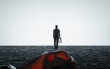 arrival