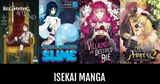 isekai