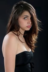 young ana