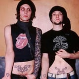 did bam margera kinda invent vlogging ‘HIM vs bam’ is a documentary created by bam which follows the fr...gram symbol, giving it a life of its own in the skate community. truly a wild superfan to besties to falling out story…