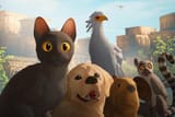 FLOW-ANIMATED-MOVIE-REVIEW