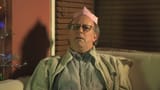 Peter Davison at Christmas