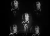 2nd doctor trips balls