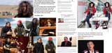ezra chase history