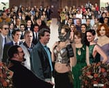 tv wedding 