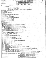 1976 Iran UFO incident