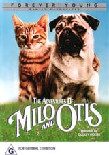 miloandotis