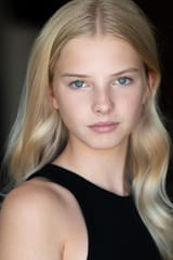 Stella Grace Fitzgerald headshot