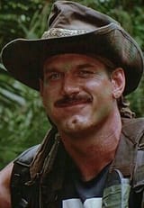 Jesse Ventura &#039;Predator&#039;