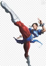 chunlegs