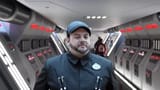 Star Wars Galaxys Edge First Order officers america 3