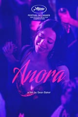 mikey-madison-in-a-silky-dress-dancing-in-anora-movie-poster