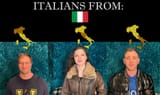 italians fishtank