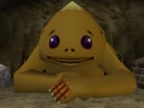 goron