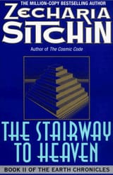 Stairway to Heaven: Zecharia Sitchin