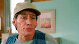 Ernest incredulous