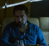 omar ozark 