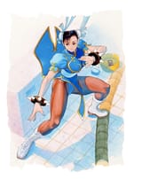 Chun-Li