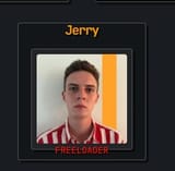 jerry
