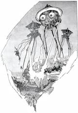 martians
