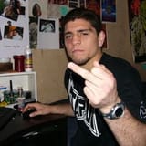 NICK DIAZZZZZZZZZZZ