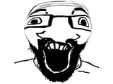 Soyboy Inflated
