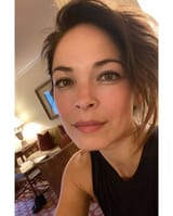 Kristin Kreuk