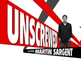 unscrewed with martin sargent