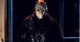 friday the 13th jason