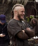 laughing ragnar