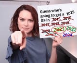 this is the year