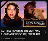 ACTRESS
