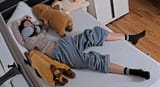 sleep