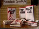 Clayton Bigsby books