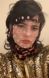 sarah squirm_