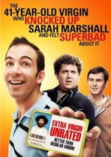 the 41 year old virgin who knocked up sarah marshall and felt superbad about it