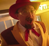 rapist