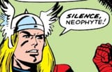 neophyte