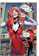 Spider-Cuck