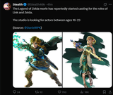 Zelda