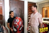 spider-b0y+daddy_thor