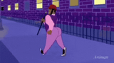 Gay niggas animan-animan-studios