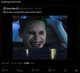 joker leto