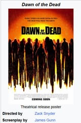 2004 dawn of the dead