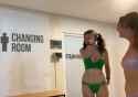 Letty and friend exiting steam room_thumb.jpg