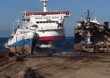 ship-docking