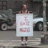 NIGGERS