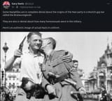 gay nazi history