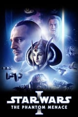 phantom menace