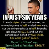 obama ftw